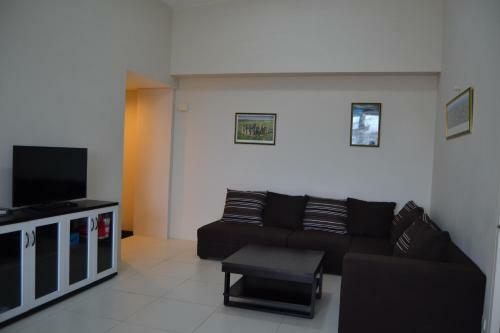 Apartment In Pico De Loro