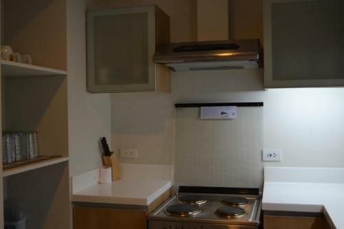 Apartment In Pico De Loro
