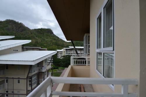 Apartment In Pico De Loro