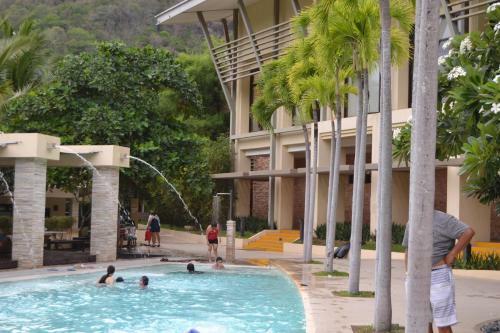 Apartment In Pico De Loro