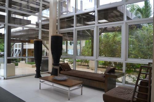 Apartment In Pico De Loro