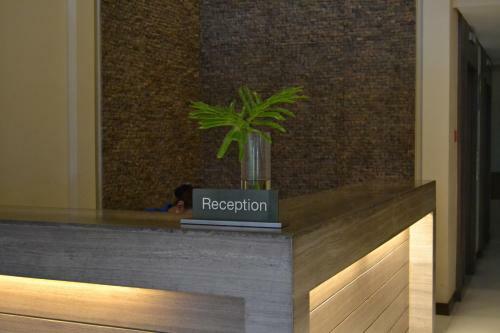 Apartment In Pico De Loro
