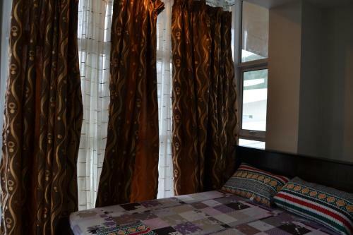 Apartment In Pico De Loro