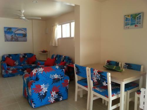 Vaiakura Holiday Homes