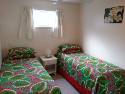 Vaiakura Holiday Homes