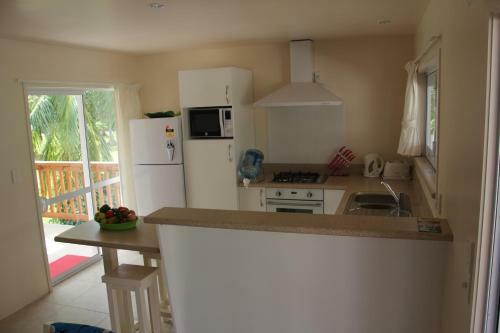Vaiakura Holiday Homes