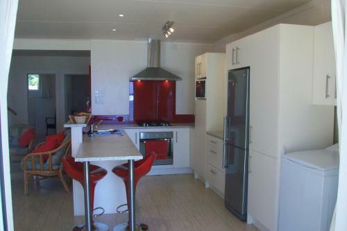 Vaiakura Holiday Homes