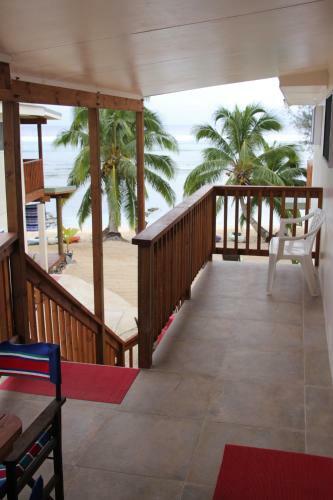 Vaiakura Holiday Homes