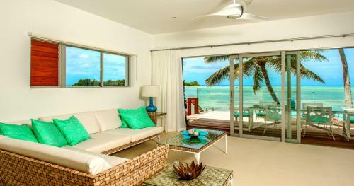 Crystal Blue Lagoon Villas