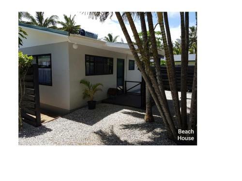 Hostal Sunset Palms Rarotonga