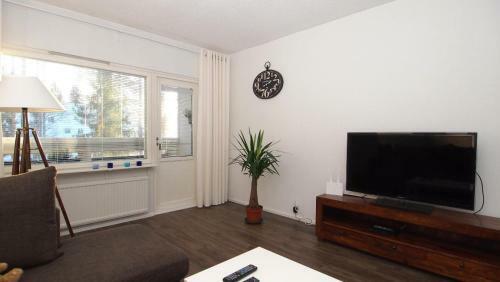 City Apartment Inkil�nm�enkatu