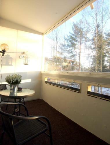 City Apartment Inkil�nm�enkatu