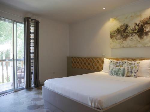 Hotel Bohol Dreamcatcher Resort