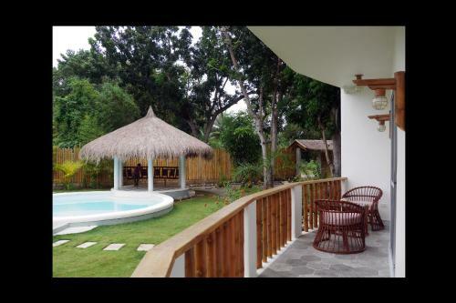 Hotel Bohol Dreamcatcher Resort