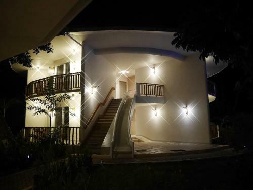 Hotel Bohol Dreamcatcher Resort