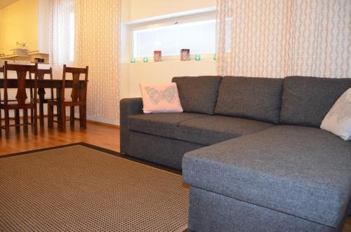 Apartamento Lahti Huvi House