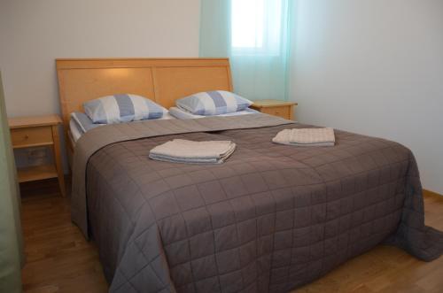 Apartamento Lahti Huvi House