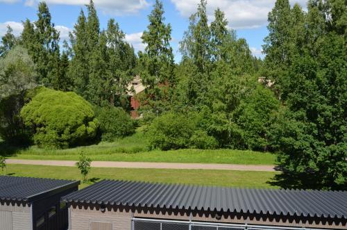 Apartamento Lahti Huvi House