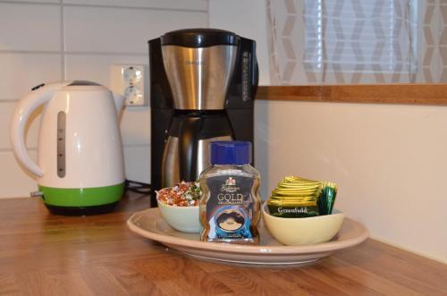 Apartamento Lahti Huvi House