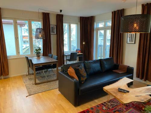 Apartamento Stava Mosters