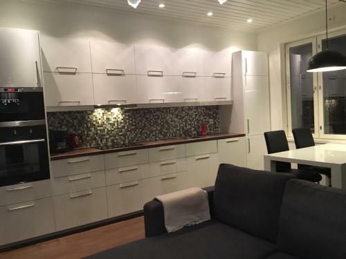 Apartamento Stava Mosters