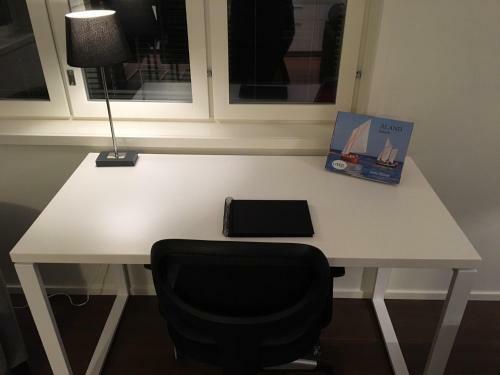 Apartamento Stava Mosters