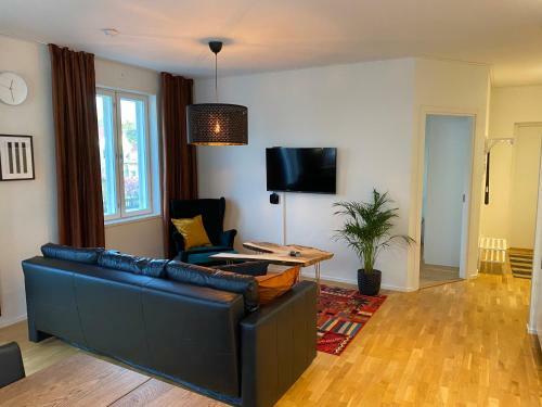 Apartamento Stava Mosters