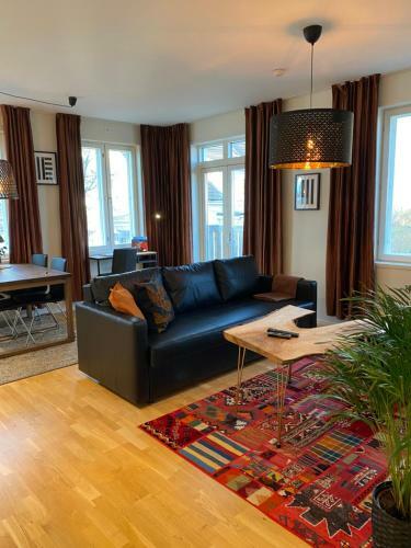 Apartamento Stava Mosters