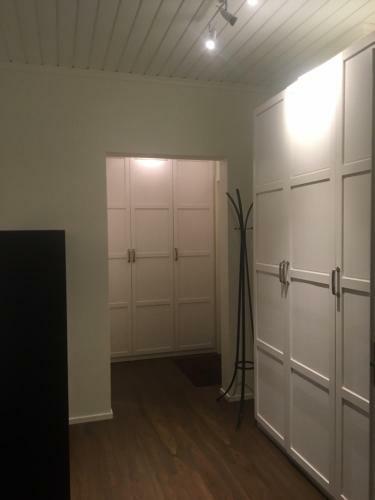 Apartamento Stava Mosters