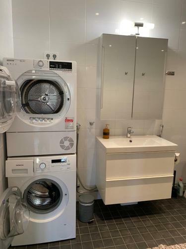 Apartamento Stava Mosters