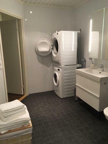 Apartamento Stava Mosters