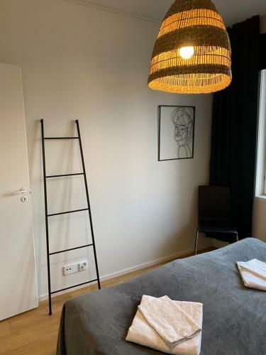 Apartamento Stava Mosters