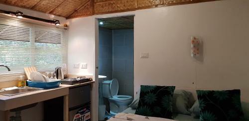 Hotel Al Hamra Jungle Resort
