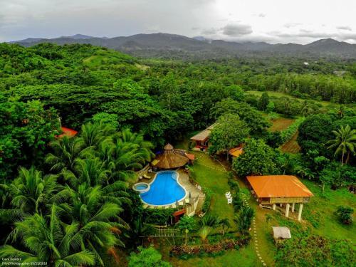 Hotel Al Hamra Jungle Resort