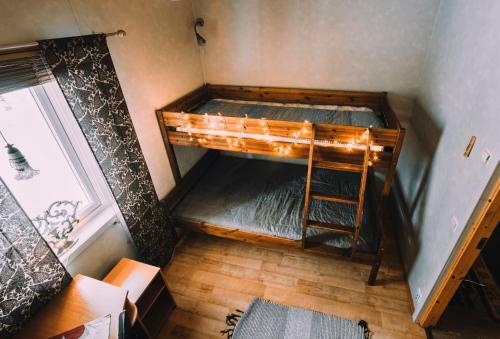 Pellon Helmi Holiday Cottages