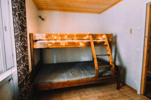 Pellon Helmi Holiday Cottages