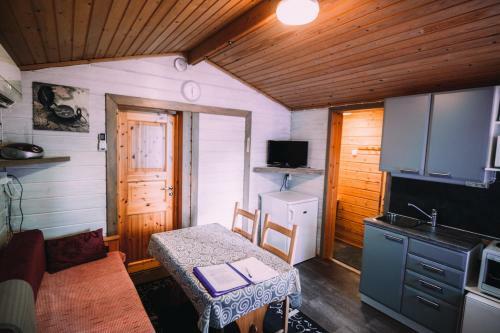 Pellon Helmi Holiday Cottages