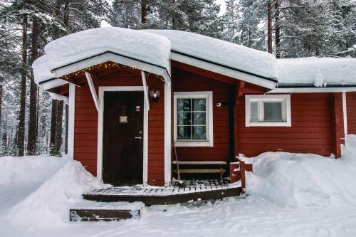Pellon Helmi Holiday Cottages