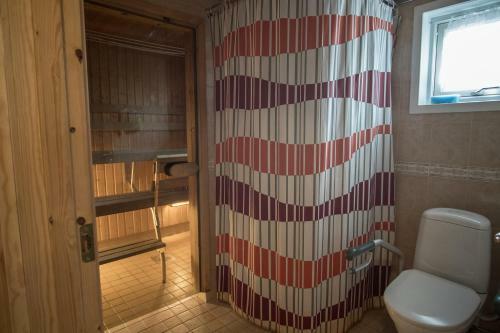 Pellon Helmi Holiday Cottages