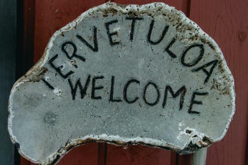 Pellon Helmi Holiday Cottages