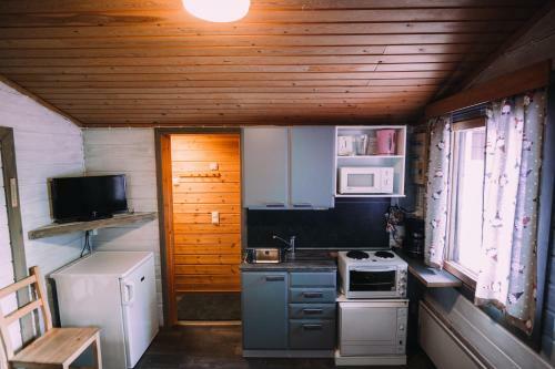 Pellon Helmi Holiday Cottages
