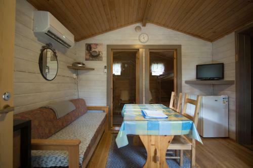 Pellon Helmi Holiday Cottages