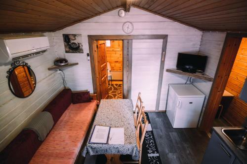 Pellon Helmi Holiday Cottages