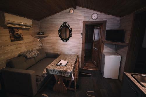 Pellon Helmi Holiday Cottages