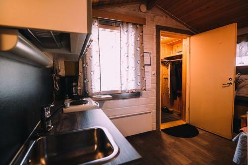 Pellon Helmi Holiday Cottages