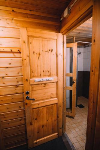 Pellon Helmi Holiday Cottages