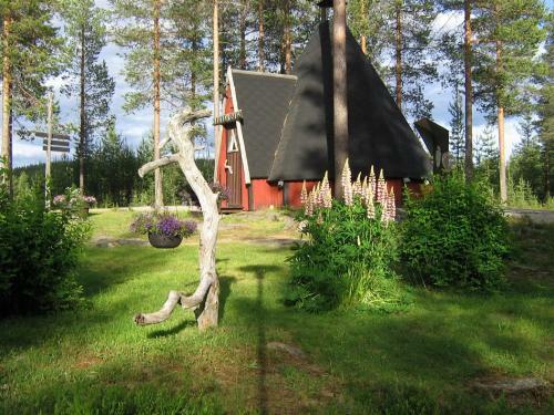 Pellon Helmi Holiday Cottages