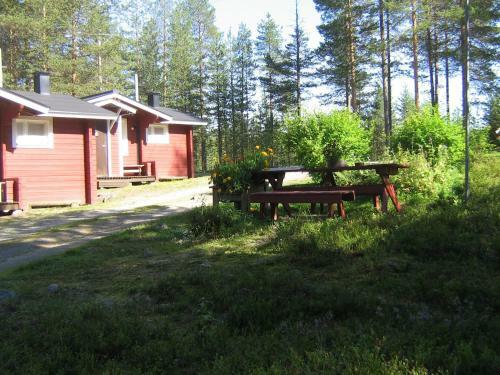 Pellon Helmi Holiday Cottages