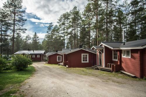 Pellon Helmi Holiday Cottages