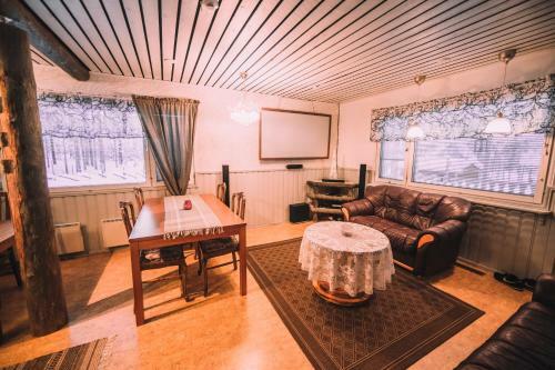 Pellon Helmi Holiday Cottages